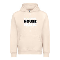 Sandshell soulful house music deep house edm premium t shirt Urban Hoodie - linhVisuals