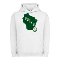 Bucks Urban Hoodie | Teevron
