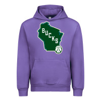 Tulip bucks Urban Hoodie - linhVisuals