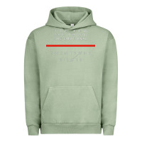 Pigment Oil Green the pew the proud the emotional Urban Hoodie - linhVisuals