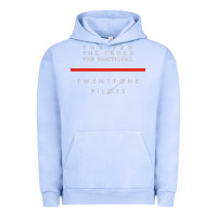 Pigment Grape Ice the pew the proud the emotional Urban Hoodie - linhVisuals