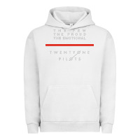 Pigment Lunar Rock the pew the proud the emotional Urban Hoodie - linhVisuals