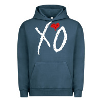 Xo  (3) Urban Hoodie | Teevron
