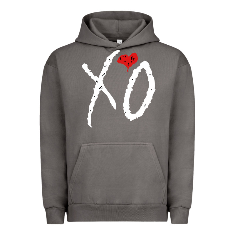 Xo Urban Hoodie by linhVisuals | Teevron