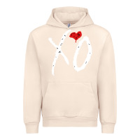 Sandshell xo Urban Hoodie - linhVisuals