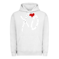 Pigment Lunar Rock xo Urban Hoodie - linhVisuals