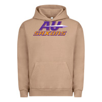 Pigment Burro alfred university Urban Hoodie - linhVisuals
