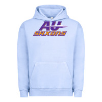 Pigment Grape Ice alfred university Urban Hoodie - linhVisuals