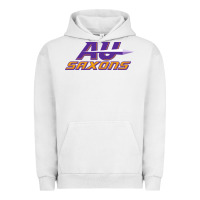 Pigment Lunar Rock alfred university Urban Hoodie - linhVisuals