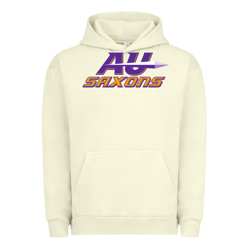 Alfred University Urban Hoodie by linhVisuals | Teevron