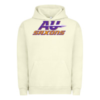 Pigment Pistachio alfred university Urban Hoodie - linhVisuals