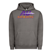 Pigment Tornado alfred university Urban Hoodie - linhVisuals