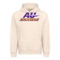 Sandshell alfred university Urban Hoodie - linhVisuals