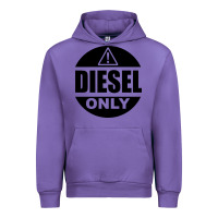 Tulip Diesel Only Urban Hoodie - linhVisuals