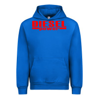 Cobalt Diesel Power Urban Hoodie - linhVisuals