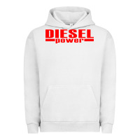 Pigment Lunar Rock Diesel Power Urban Hoodie - linhVisuals