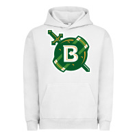 Pigment Lunar Rock Belhaven University Urban Hoodie - linhVisuals