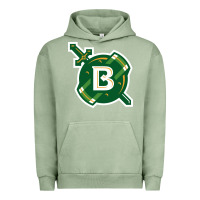 Belhaven University Urban Hoodie | Teevron