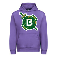 Tulip Belhaven University Urban Hoodie - linhVisuals