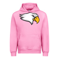 Fuchsia Pink benedictine university Urban Hoodie - linhVisuals