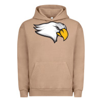 Pigment Burro benedictine university Urban Hoodie - linhVisuals