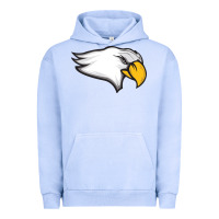 Pigment Grape Ice benedictine university Urban Hoodie - linhVisuals