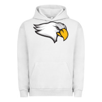 Pigment Lunar Rock benedictine university Urban Hoodie - linhVisuals