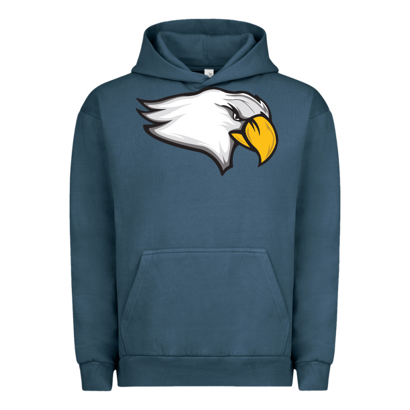 Benedictine University Urban Hoodie by linhVisuals | Teevron
