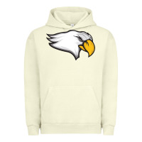 Pigment Pistachio benedictine university Urban Hoodie - linhVisuals