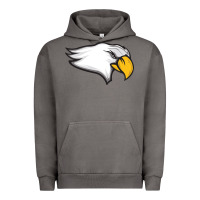 Pigment Tornado benedictine university Urban Hoodie - linhVisuals