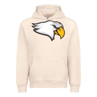 Sandshell benedictine university Urban Hoodie - linhVisuals