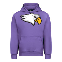 Tulip benedictine university Urban Hoodie - linhVisuals