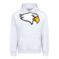 White benedictine university Urban Hoodie - linhVisuals