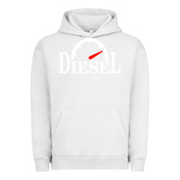 Pigment Lunar Rock diesel stylish Urban Hoodie - linhVisuals