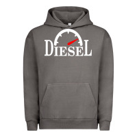 Diesel Stylish Urban Hoodie | Teevron