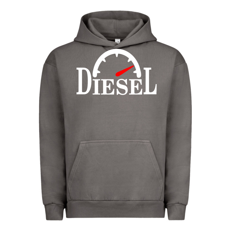 Diesel Stylish Urban Hoodie by linhVisuals | Teevron