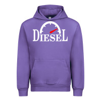 Tulip diesel stylish Urban Hoodie - linhVisuals