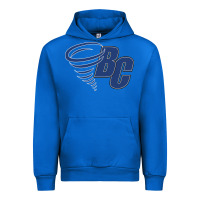 Cobalt brevard college Urban Hoodie - linhVisuals