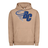 Pigment Burro brevard college Urban Hoodie - linhVisuals