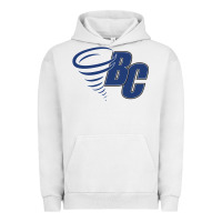 Pigment Lunar Rock brevard college Urban Hoodie - linhVisuals
