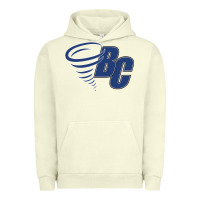 Pigment Pistachio brevard college Urban Hoodie - linhVisuals