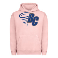 Brevard College Urban Hoodie | Teevron