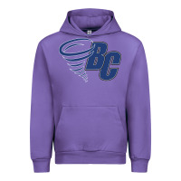 Tulip brevard college Urban Hoodie - linhVisuals