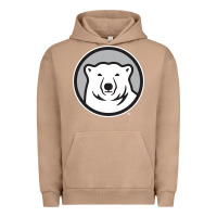 Pigment Burro bowdoin college Urban Hoodie - linhVisuals