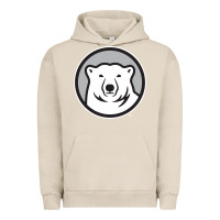 Pigment French Oak bowdoin college Urban Hoodie - linhVisuals