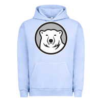 Pigment Grape Ice bowdoin college Urban Hoodie - linhVisuals