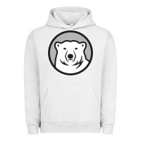 Pigment Lunar Rock bowdoin college Urban Hoodie - linhVisuals