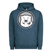Bowdoin College Urban Hoodie | Teevron