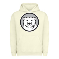 Pigment Pistachio bowdoin college Urban Hoodie - linhVisuals