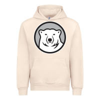Sandshell bowdoin college Urban Hoodie - linhVisuals